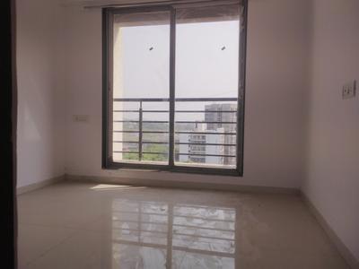 Bedroom Image of 1950 Sq.ft 3 BHK Apartment / Flat for sale in Ulwe Navi Mumbai for Rs. 26500000