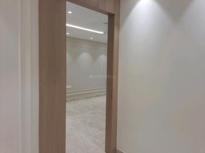 Main Entrance Image of 2600 Sq.ft 4 BHK Builder Floor for sale in Sector 43 Gurgaon for Rs. 47100000