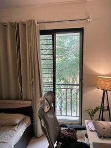 Bedroom Image of 1044 Sq.ft 2 BHK Apartment / Flat for sale in Buildafina Lumos, Harlur Bengaluru for Rs. 9800000