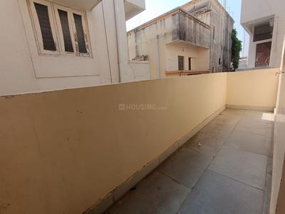 Balcony Image of 1140 Sq.ft 3 BHK Villa for sale in Gotri Vadodara for Rs. 6800000