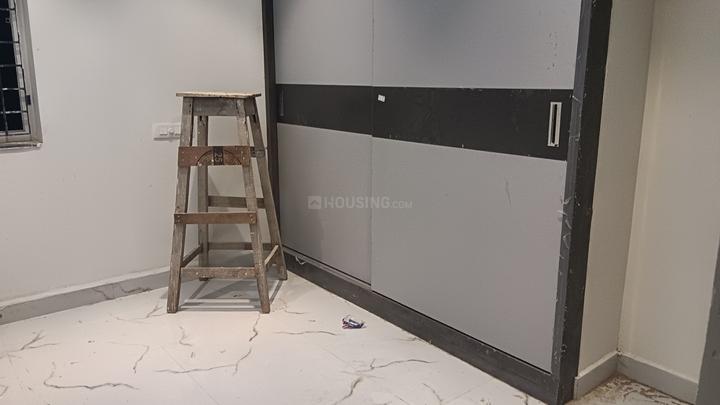 Kondapur Raghavendra Colony Bedroom 1