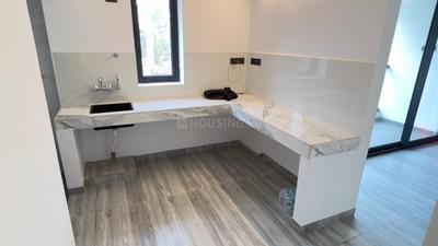 Kitchen Image of 3400 Sq.ft 4 BHK Villa for sale in Neelankarai Chennai for Rs. 40000001