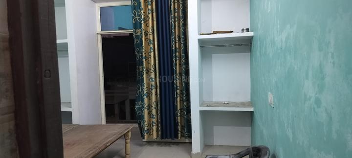 Tulsi Nagar Bedroom 1