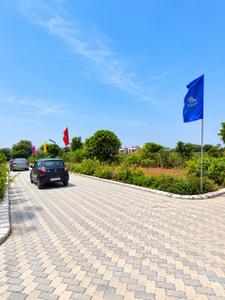 Image of 800 Sq.ft Residential Plot / Land for sale in Narsinghpura, Jaipur for Rs. 4435000