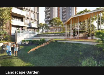 Image of 2468 Sq.ft 5 BHK Apartment / Flat for sale in Nidhara Phase 1, New Alipore, Kolkata for Rs. 47000000