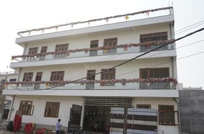2 BHK Flat