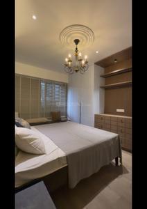 Bedroom Image of 1080 Sq.ft 2 BHK Apartment / Flat for sale in Kothrud Pune for Rs. 13000000