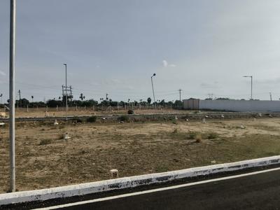 Image of 3200 Sq.ft Residential Plot / Land for sale in Kachipuram Town, Kanchipuram for Rs. 7680000
