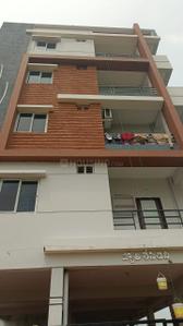 Image of 1580 Sq.ft 3 BHK Apartment / Flat for sale in Tadigadapa, Vijayawada for Rs. 4800000