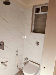 Bathroom Image of 203 Sq.ft 1 RK Apartment / Flat for sale in Kings My Homes, Sion Mumbai for Rs. 6000000