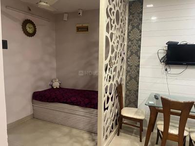 Hall Image of 1000 Sq.ft 2 BHK Apartment / Flat for rent in Chembur Mumbai for Rs. 65000