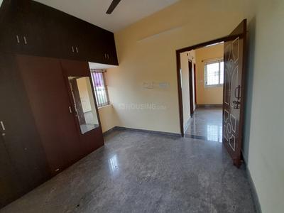 Image of 700 Sq.ft 2 BHK Builder Floor for rent in Pyramid Bilberry, Chokkanahalli, Bengaluru for Rs. 17000