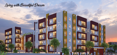 3 BHK Flat