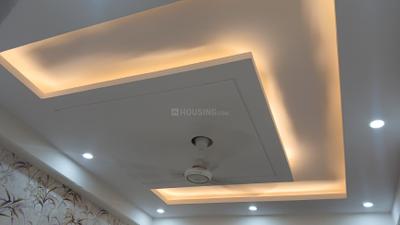 Bedroom Image of 950 Sq.ft 2 BHK Apartment / Flat for sale in Shalimar Garden Ghaziabad for Rs. 5975000