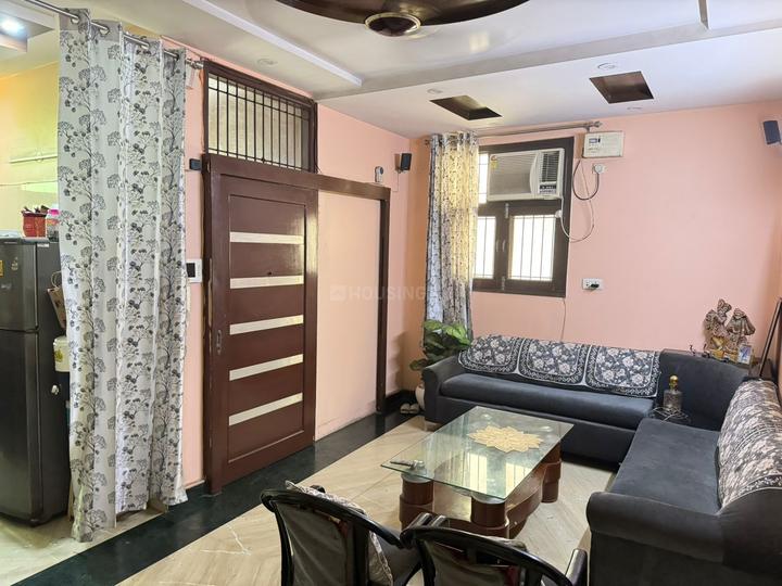 A 2B Block, Paschim Vihar Main Image 1