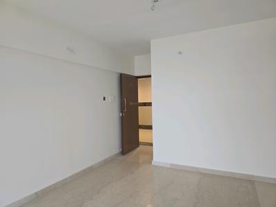 Living Room Image of 520 Sq.ft 1 BHK Apartment / Flat for sale in Panom Park Malad, Malad West Mumbai for Rs. 12500000