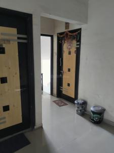 Hall Image of 400 Sq.ft 1 RK Apartment / Flat for sale in Shivjay Govind Complex, Ulwe Navi Mumbai for Rs. 3000000