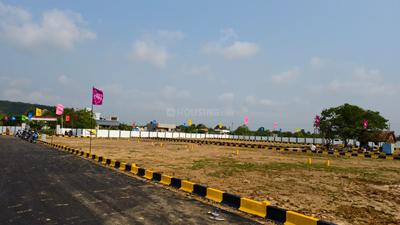 Image of 827 Sq.ft Residential Plot / Land for sale in Kandigai, Chengalpattu, Chennai for Rs. 2026000