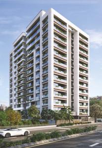 Image of 4248 Sq.ft 5 BHK Apartment / Flat for sale in Royal Riviera 2, Randesan, Gandhinagar for Rs. 18900000