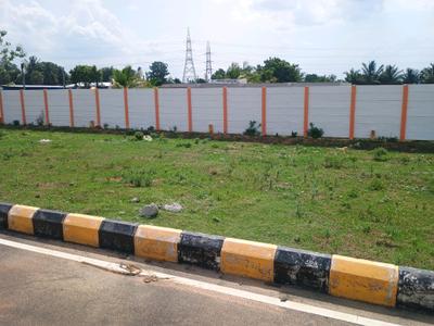Image of 900 Sq.ft Residential Plot / Land for sale in Kalavakkam, Chennai for Rs. 4139100