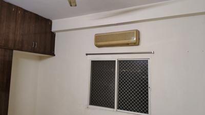 KGn rental agency Bedroom One 1