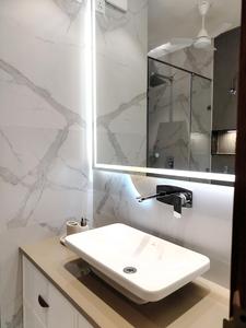 Bedroom One Image of 2740 Sq.ft 4 BHK Builder Floor for sale in Vipul World, Sector 48 Gurgaon for Rs. 31000000