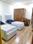 Bedroom Image of Apna homes pg in Sector 48, Gurgaon