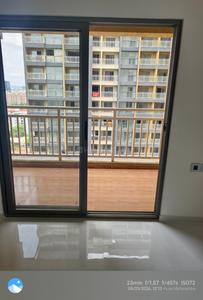 Bedroom Image of 1609 Sq.ft 3.5 BHK Apartment / Flat for sale in Bramha The Collection, Wadgaon Sheri Pune for Rs. 18000000