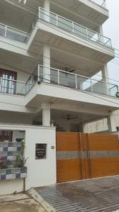 Image of 2000 Sq.ft 2 BHK Builder Floor for rent in Vrindavan Yojana, Lucknow for Rs. 14000