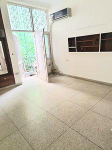 Balcony Image of 2430 Sq.ft 3 BHK Builder Floor for rent in Nehru Place New Delhi for Rs. 90000
