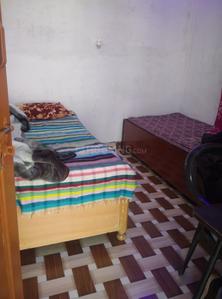 Bedroom Image of Shreya pg in Laxman Chowk, Dehradun