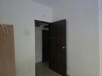 Bedroom Image of 850 Sq.ft 2.5 BHK Apartment / Flat for sale in Poonam Heights Wing C D And E, Virar West Virar for Rs. 4800000
