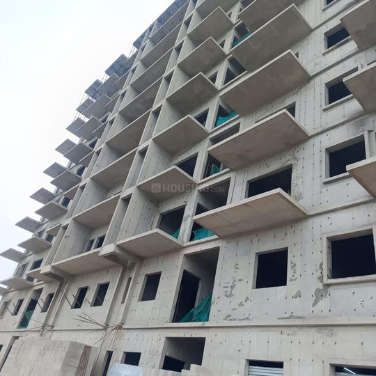 Janapriya Shikara Tower Main Image 1