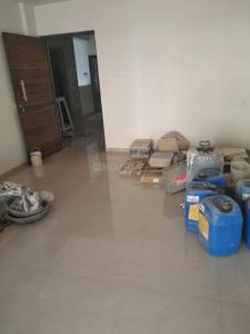 Living Room Image of 900 Sq.ft 2 BHK Apartment / Flat for sale in Giriraj Greens, Karadiya Vadodara for Rs. 3851000