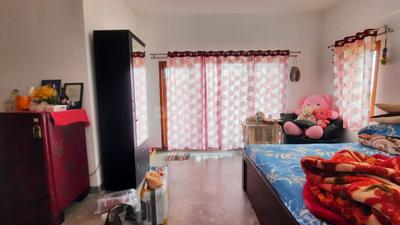 Bedroom Image of 2100 Sq.ft 3 BHK Independent House for sale in Attibele Bengaluru for Rs. 16500000