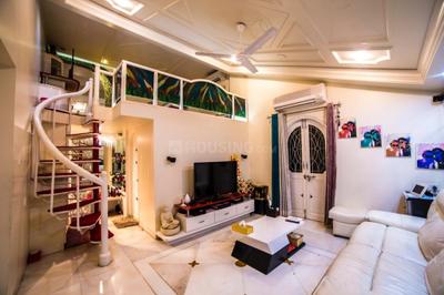 Hall Image of 4200 Sq.ft 4 BHK Villa for sale in Koregaon Park Pune for Rs. 150000000