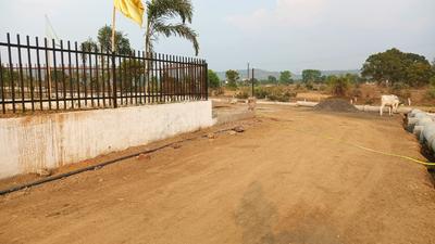 Image of 1000 Sq.ft Residential Plot / Land for sale in Cantt, Jabalpur for Rs. 1900000