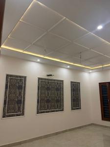Hall Image of 1042 Sq.ft 4 BHK Independent House for sale in Green Residency, Kharar Mohali for Rs. 11000000