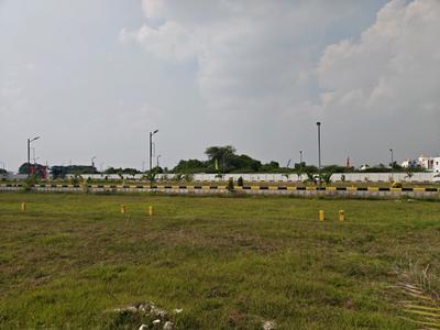 Image of 1140 Sq.ft Residential Plot / Land for sale in Padappai, Chennai for Rs. 5301000