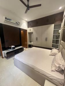 Bedroom Image of 3361 Sq.ft 5 BHK Apartment / Flat for sale in Chordias Eraya, Mansarovar Jaipur for Rs. 25259500