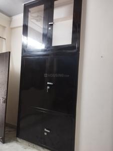 Bedroom Image of 1800 Sq.ft 2 BHK Builder Floor for rent in Vrindavan Yojana Lucknow for Rs. 12000