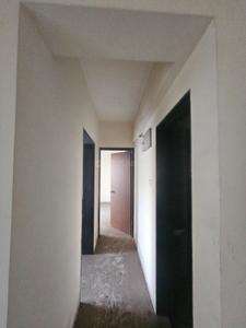 Image of 700 Sq.ft 1 BHK Apartment / Flat for sale in Bhoomi Lawns Phase II, Shilgaon, Thane for Rs. 3800000