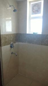 Bathroom Image of 890 Sq.ft 2 BHK Apartment / Flat for sale in Supertech Ecociti, Sector 137 Noida for Rs. 8600000