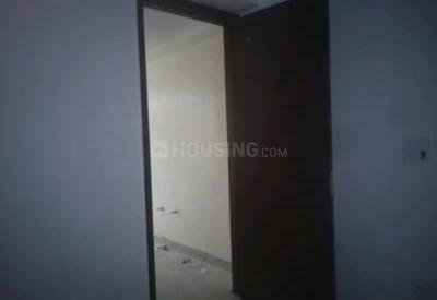 Bedroom Image of 1000 Sq.ft 3 BHK Builder Floor for sale in Jamia Nagar New Delhi for Rs. 8500000