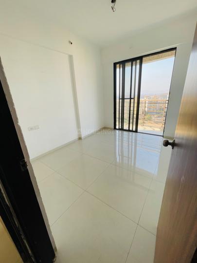 Chanakya Nagar, Kalyan West Bedroom 1