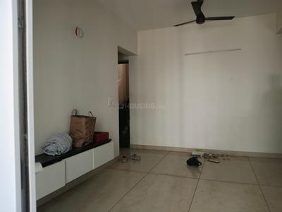 2 BHK Independent Builder Floor