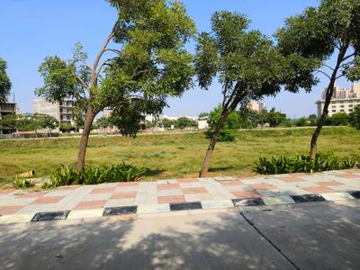 Image of 1350 Sq.ft Residential Plot / Land for sale in Orris Woodview Residencies, Sector 89, Gurgaon for Rs. 25400005