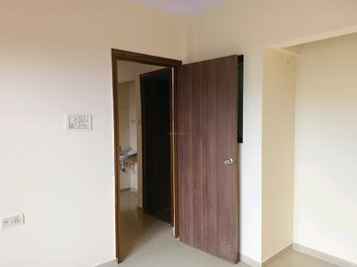 Bedroom Image of 680 Sq.ft 1 BHK Apartment / Flat for sale in Kalyan West Kalyan for Rs. 4500000