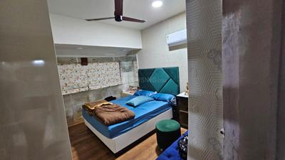 Bedroom Image of 2110 Sq.ft 4 BHK Villa for sale in Chembur Mumbai for Rs. 46900000