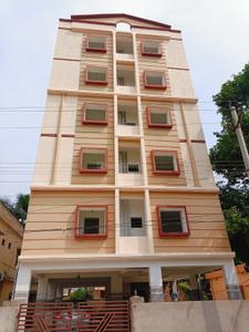 Image of 1900 Sq.ft 3 BHK Apartment / Flat for sale in Sujatha Nagar, Visakhapatnam for Rs. 7900000